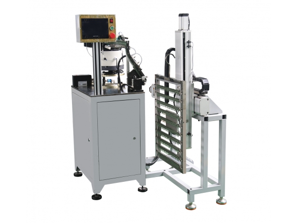 How to Choose an Efficient Slider Hanging Machine？